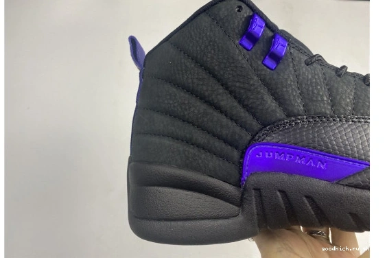Jordan Concord Air CT8013-005 Retro 12 Black CT8013-005 Dark 0520